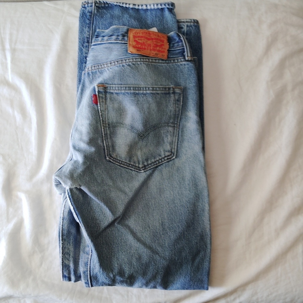 Levi Strauss